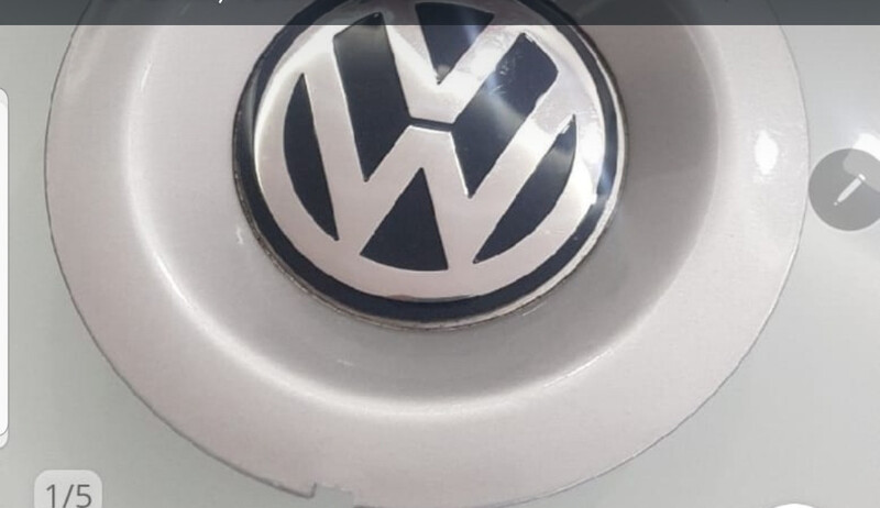 Ковпачок диска Volkswagen Multivan универсал 2000 г.  3.5 л дизель Луцк