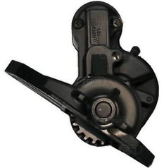 Стартер M2T25681 JS756   Nissan Maxima