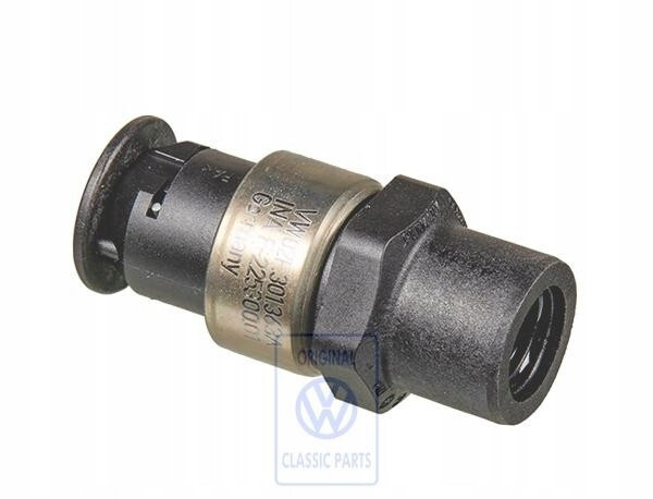 Клапан на вижимний підшипник Volkswagen T4 (Transporter)  2000 2.5 Дизель 