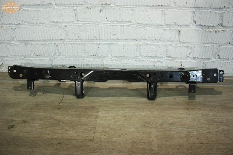 Панель передняя верхняя Nissan Juke F15 2012 хетчбек 1.6 Бензин 