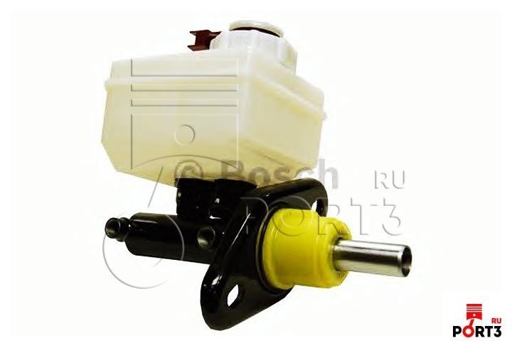 Головний гальмівний циліндр PMK313   Nissan Patrol