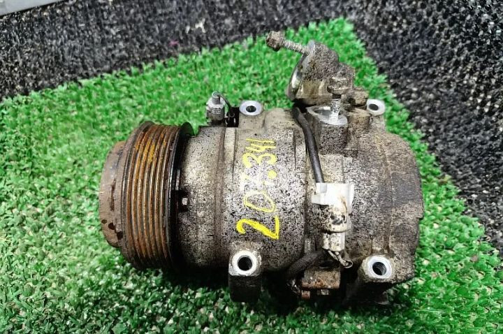 Комресор кондиционера 883206A150   Toyota Land Cruiser Prado