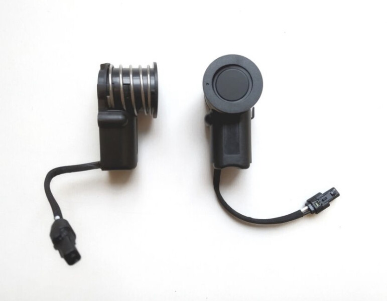 Датчик парктроніка Toyota Land Cruiser Prado 120  2008 4.0 Бензин Вінниця