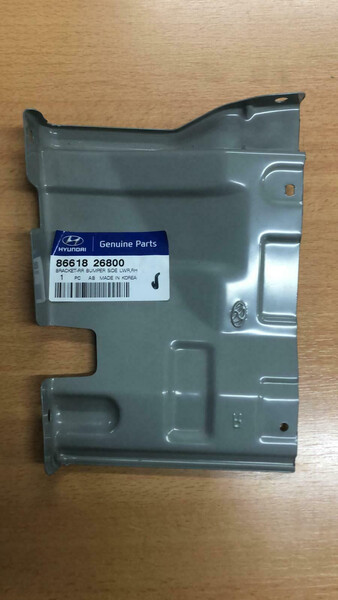 8661826800 Hyundai Santa FE  2005 2.7 Бензин 