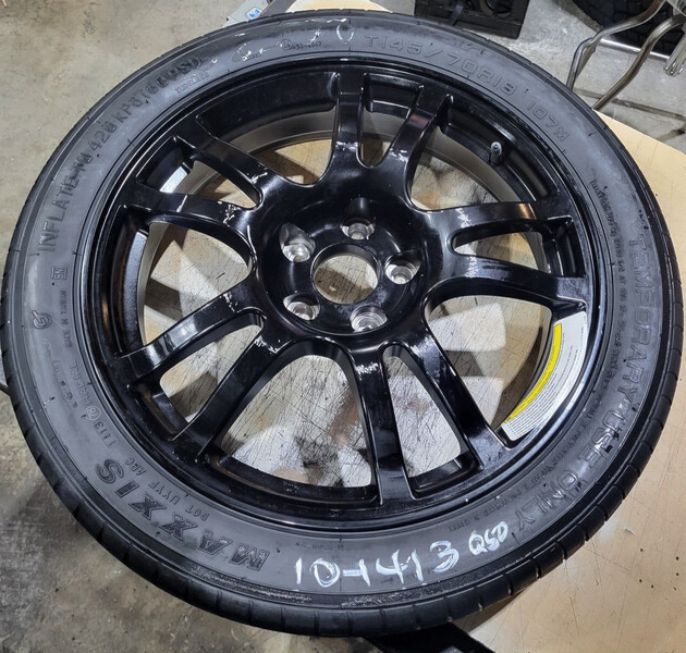 Докатка Infiniti G 2007 г.  Чернигов