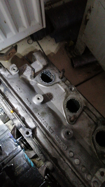 Задний редуктор 03G103373A   Audi A6, Audi A7, Chevrolet Lacetti, Ford Galaxy, Renault Duster, Seat Altea, Skoda Octavia, Skoda Octavia A5, Volkswagen Passat, Volkswagen Touran