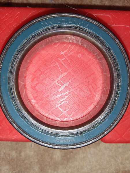 Подшипник Toyota Verso  2013 універсал 2.0 Дизель 