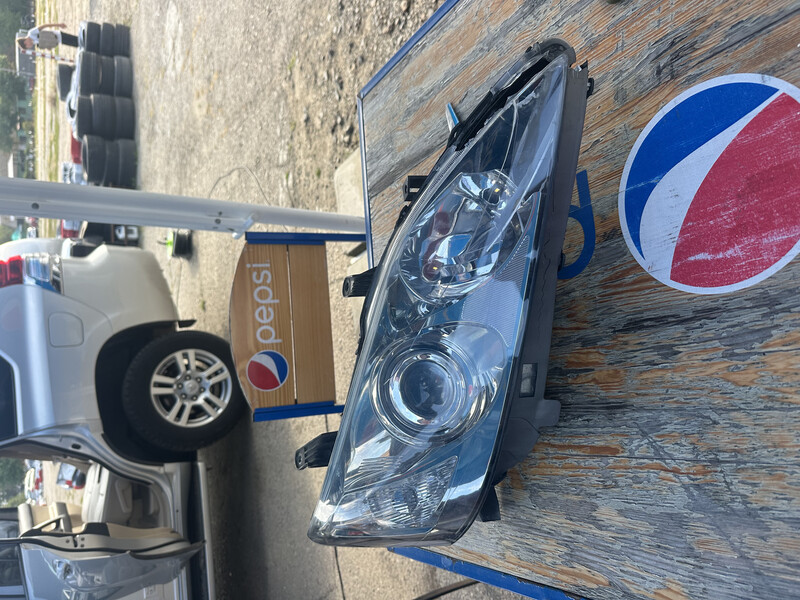 Фары передние Lexus ES  2007 3.5 Бензин Умань