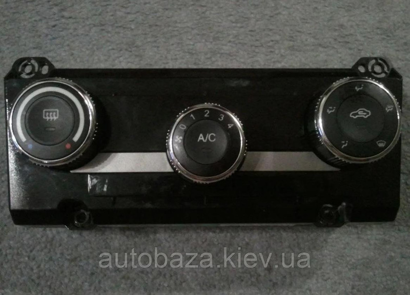Блок управления кондиционером Geely Emgrand 7 (EC7)  2013 1.8 Бензин Винница