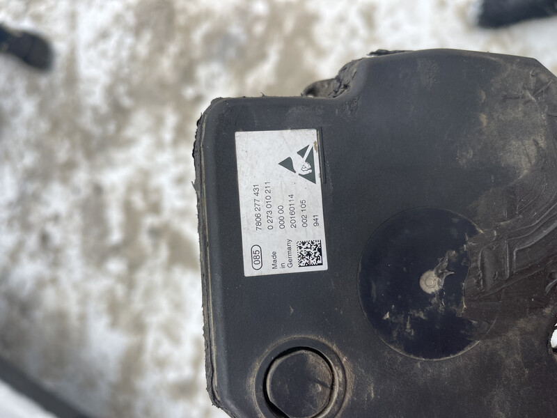 Електромотор рейки Jaguar XF  2016 3.0 Бензин Хмельницкий