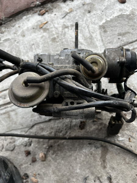 Ремкомплект карбюратора Nissan Primera P10  1993 универсал  Бензин Киев