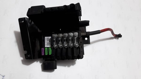 Блок предох Volkswagen Sharan  2005 1.9 Дизель 