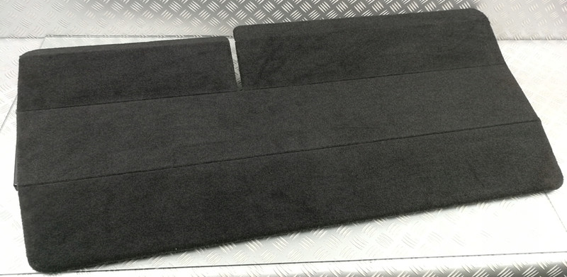 Шторка багажника Infiniti FX  2012 3.7 Бензин Одесса