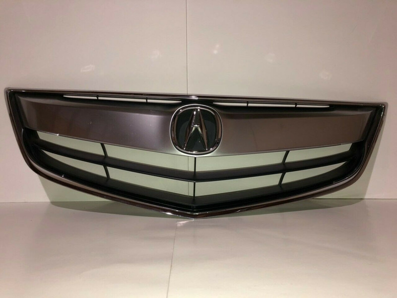 Решетка радиатора в сборе Acura ILX  2013 2.0 Бензин Херсон