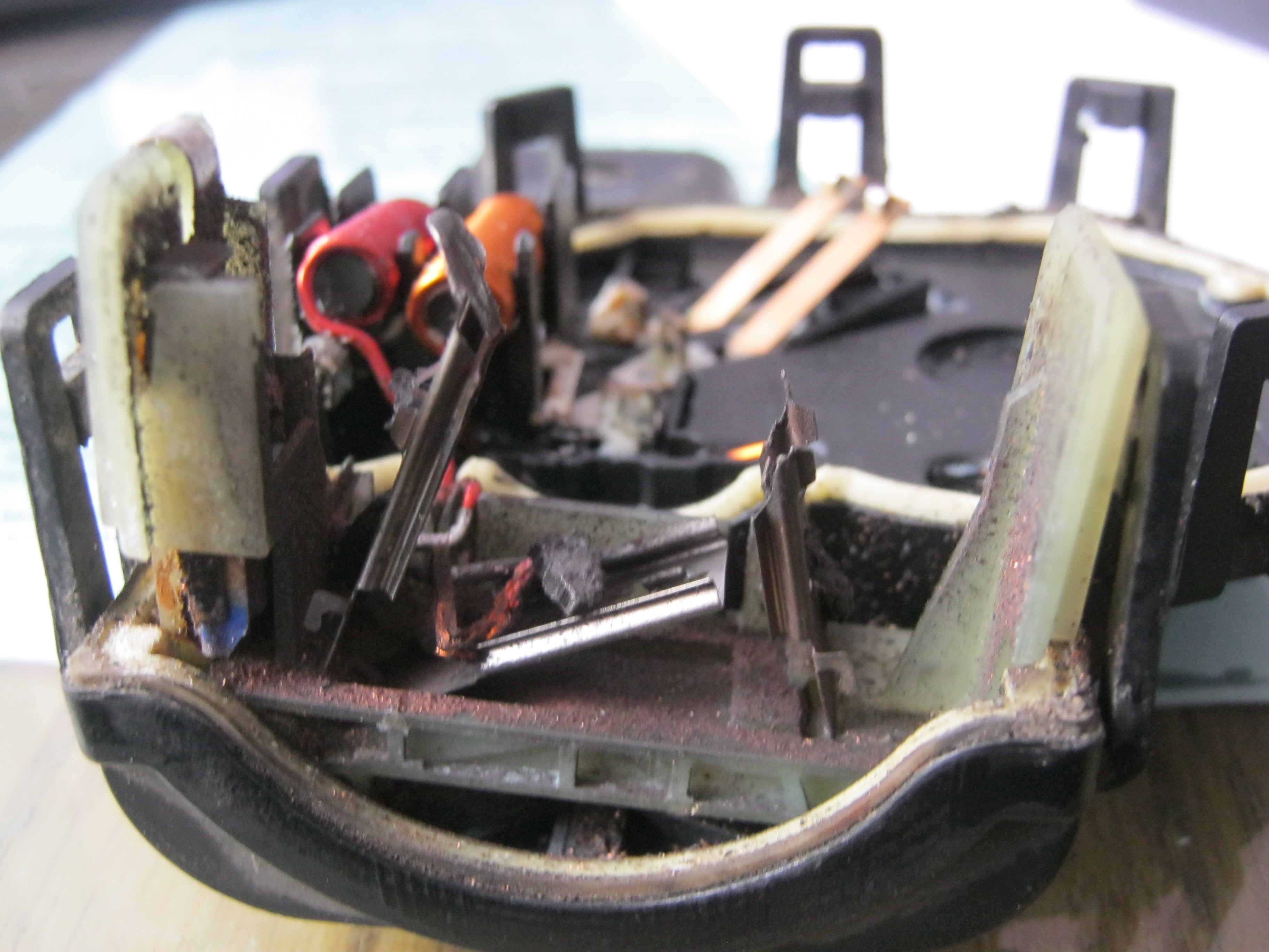 Щетка стеклоочистителя Skoda Fabia  2002 1.4 Бензин Кировоград