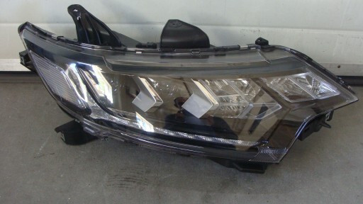 Фара передняя Mitsubishi Outlander 3 2020 г.  2.4 л бензин Ровно