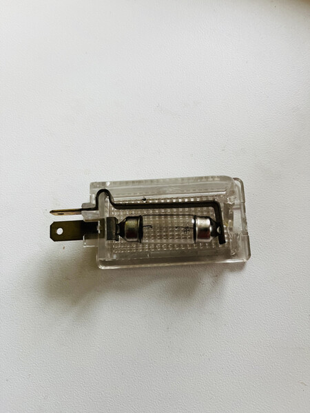 Фонарь освещения багажника Hyundai Accent  2006 1.4 Бензин Днепр