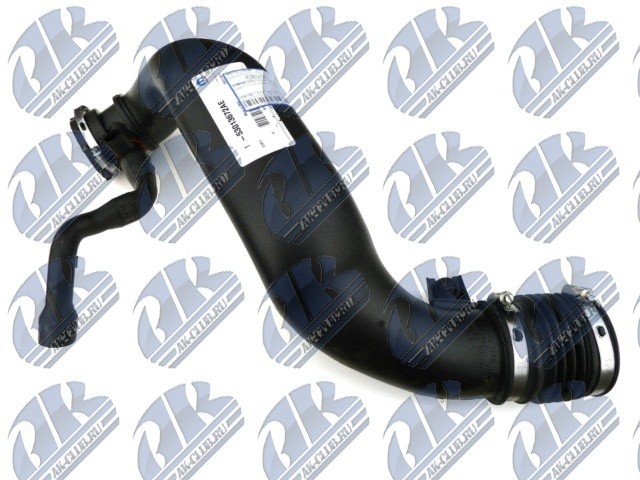 Патрубок повітроводу 53013672АЕ   Jeep Grand Cherokee