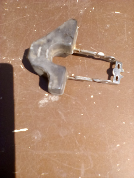 Поплавок карбюратора вараджет Opel Rekord E  1979 купе 1.9 Бензин Запорожье