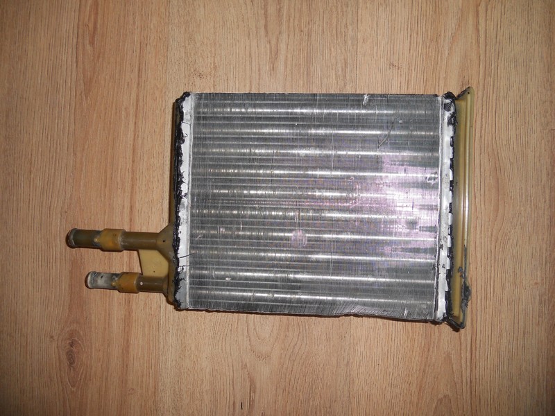 Печка Citroen Jumper  1997 1.0 Дизель Запорожье
