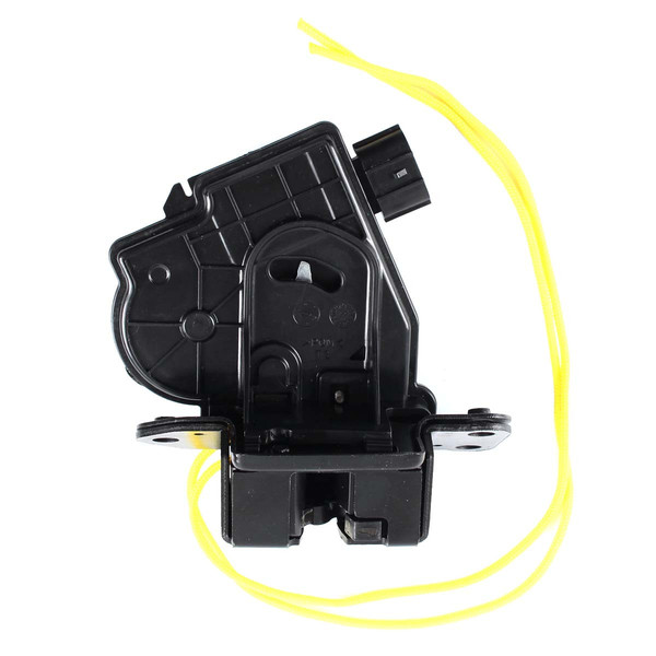 Замок ляди Toyota Auris  2011 хетчбек 1.6 Бензин 