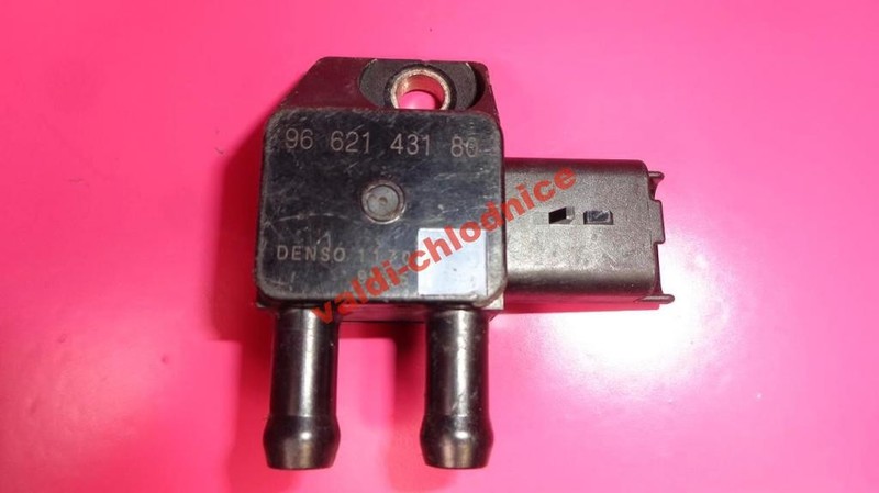 9662143180 Citroen Jumpy 2007 г.  2.0 л дизель Хмельницкий