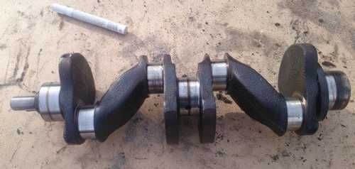 Коленвал Opel Kadett  1984 1.2 Бензин Хмельницкий