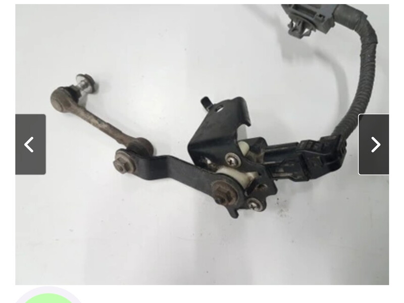 Датчик кута нахилу фар Toyota RAV4  2021 2.5 Бензин Сумы