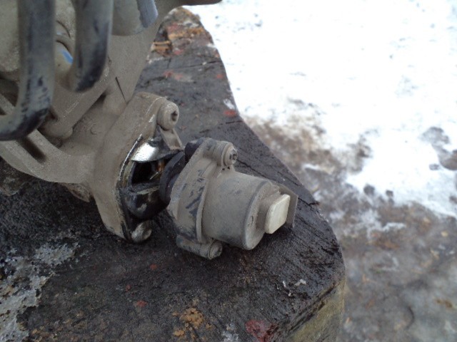 Рычажок Chery Kimo 1234567890 хэтчбек 2012 г.  1.3 л бензин Сумы