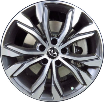 Диск колесный D0300-5DM3D   Infiniti QX30