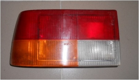 Фонарь задний левый Dacia SuperNova  2003 хэтчбек 1.4 Бензин Кропивницкий