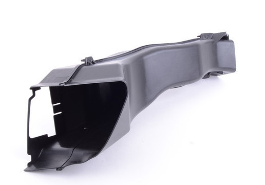 Воздуховод тормозов правый BMW X5 F15 2016 3.5 Бензин 