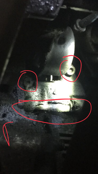 Крепление генератора BMW 3 Series  2000 3.0 Дизель Одесса