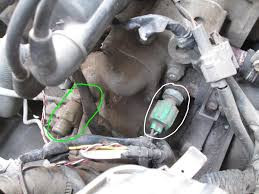 Датчик вентелятора Toyota Carina  1989 хэтчбек 1.6 Бензин Дунаевцы