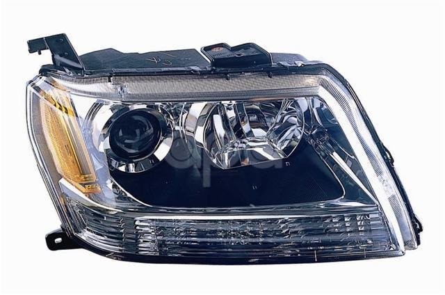 Фары 35120-65J01   Honda Accord, Suzuki Grand Vitara