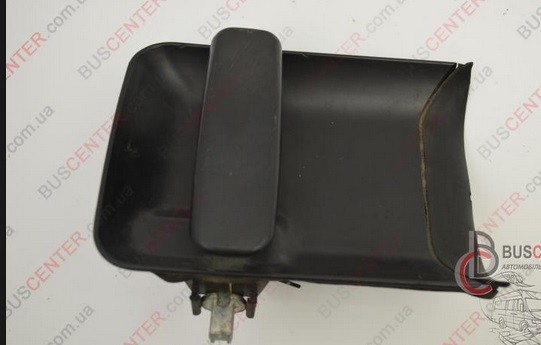 Ручка сдвижной двери Peugeot Partner 2006 г.  1.9 л дизель Ровно