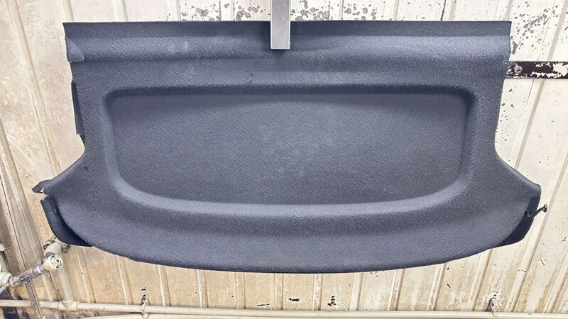 Полка багажника Honda Civic MB (fastback) 2000 хэтчбек 1.4 Бензин Тернополь