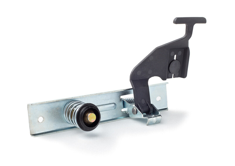 Ручка замка капота Renault Clio 2 2004 г.  1.2 л бензин Киев