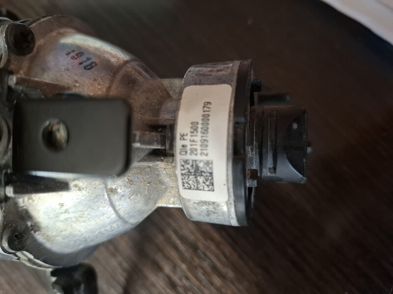 Протитуманна фара Kia Sportage 2021 р.  1.6 л бензин Славута