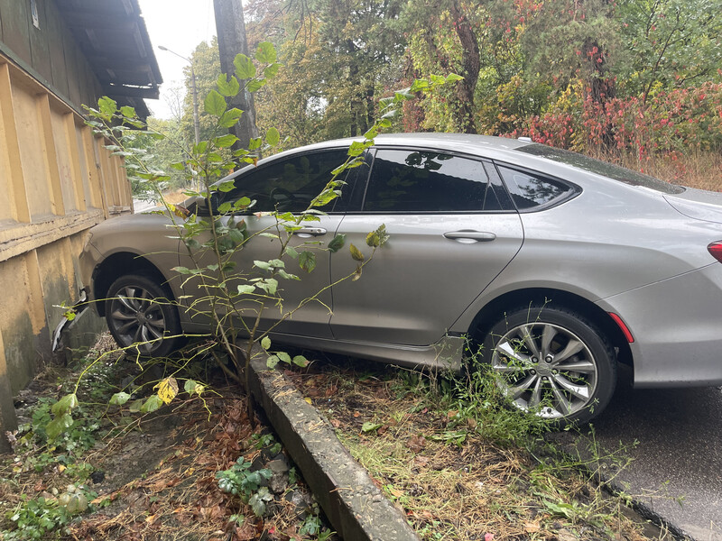 Диск колесный Chrysler 200  2016 13.0 Бензин Киев
