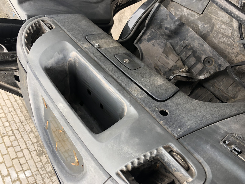 Дуйчики печки Mercedes-Benz Sprinter  2004 2.2 Дизель Ровно