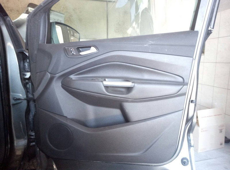 Карта двери Ford Escape 2016 г.  1.6 л бензин Чернигов