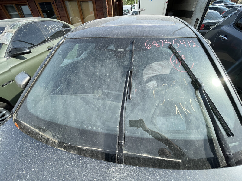 51317388745 BMW 5 Series  2017 