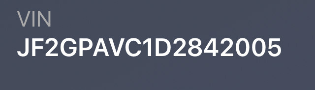 Коробка автомат Subaru XV  2013 хэтчбек 2.0 Бензин Ивано-Франковск