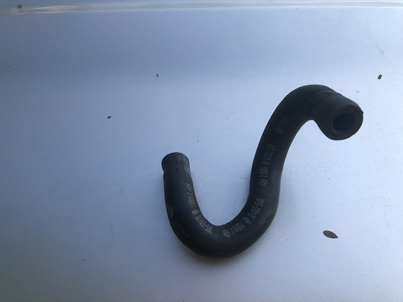 Патрубок топлива Hyundai Tucson  2012 2.0 Дизель Ананьев