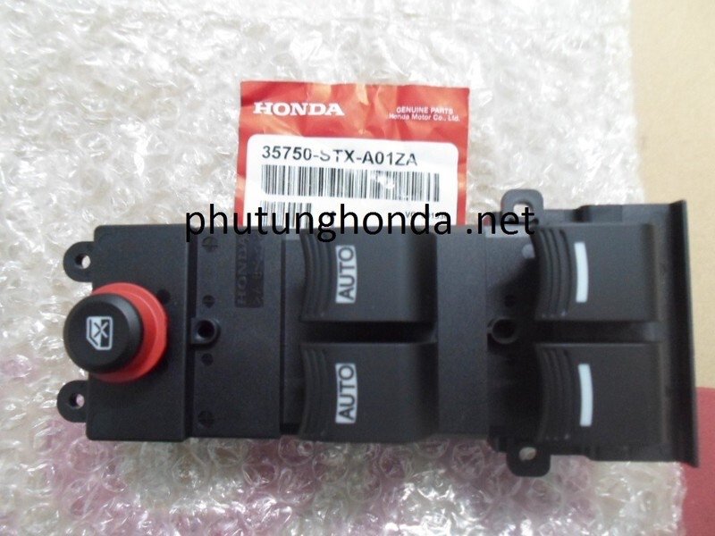 Кнопка стеклоподъемника Acura MDX  2008 3.7 Бензин Бахмут
