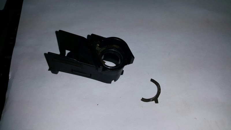 Клемма стартера Fiat Doblo  2008 хетчбек 1.3 Дизель Дніпро