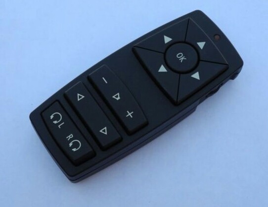 Пульт от  dvd на центральной консоли BMW X5 E70  2008 4.8 Бензин Тернополь