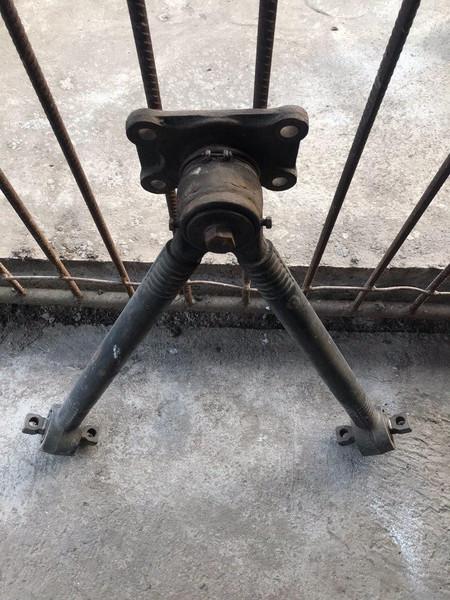 Променева тяга Volvo FH  2005  Дизель Тячів