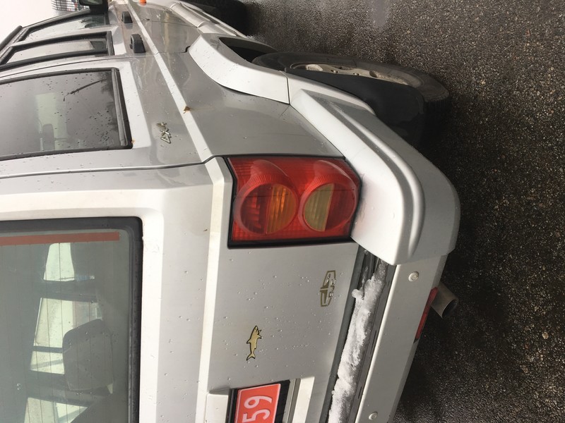 Стопы Jeep Cherokee 2005 г.  2.7 л бензин Прилуки